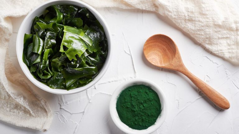 Spirulina: A Protein-Packed Superfood
