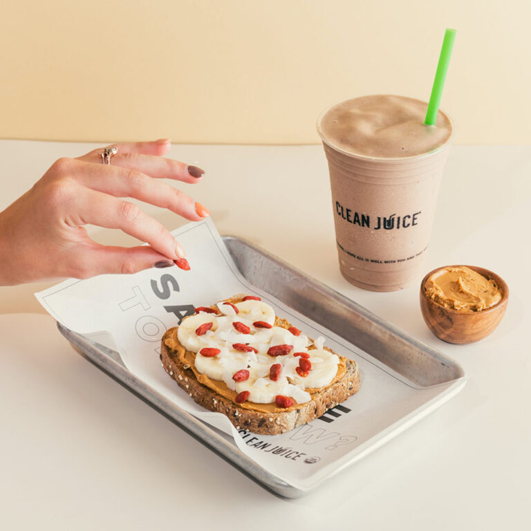 Clean Juice Expanding in Austin