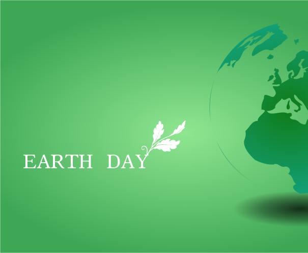 Happy National Earth Day, Clean Juice family